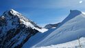 7 от най-добрите зимни швейцарски курорти