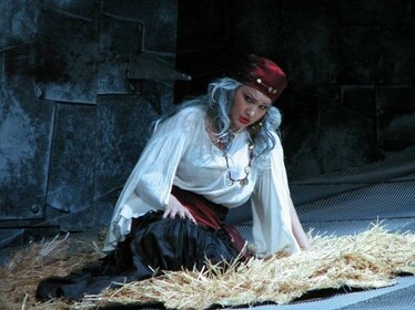 "Трубадур" - Държавна опера Бургас