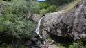Уикенд идея: водопадът при село Безводно, Източни Родопи
