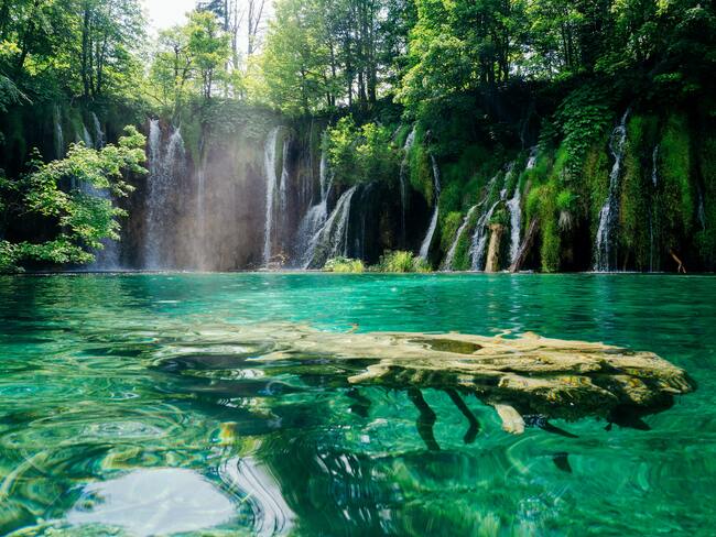 10 от най-красивите национални паркове в Европа