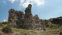 Крепост „Моняк“ – мястото с най-красивите залези в Източните Родопи