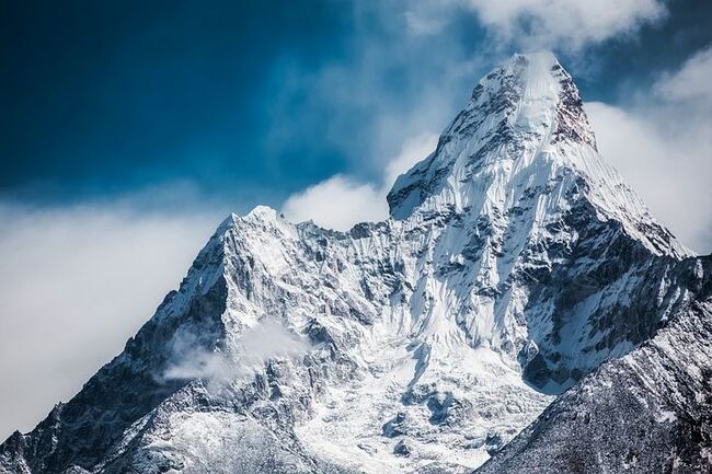 Интересни факти за Хималаите