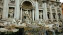 Историята на най-емблематичната забележителност в Рим - фонтанът Ди Треви