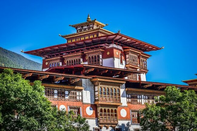 Бутан – интересни факти и истории