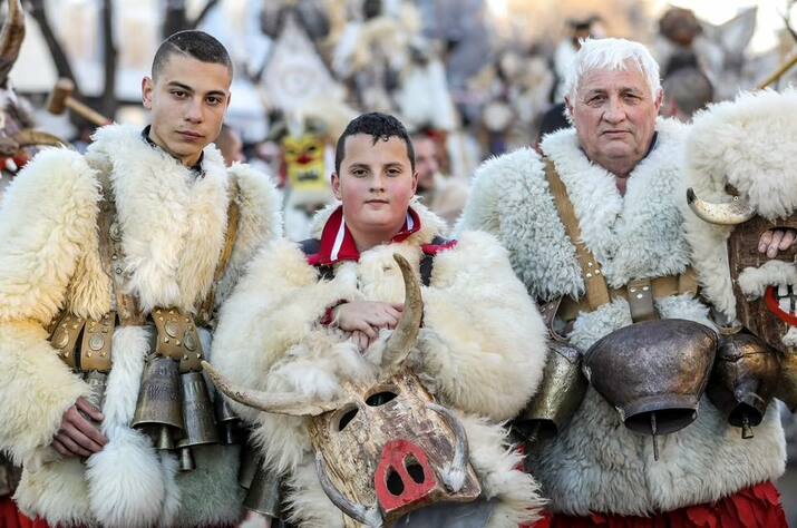 СУРВА 2023 / SURVA 2023
