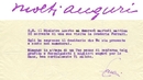 Енцо Ферари, Модена и лилавият подпис