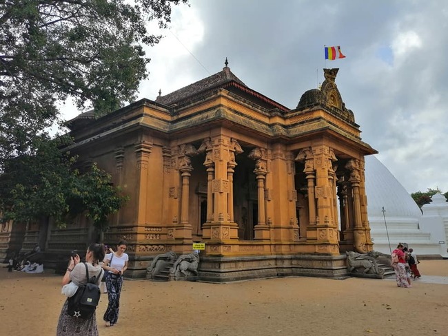 10-те най-интересни места на о-в Шри Ланка