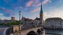 8 най-добри места за снимки в Instagram в Цюрих