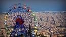 6 града, които да посетите преди да станете на 30 - Барселона, Испания