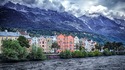10 от най-красивите алпийски градчета част I