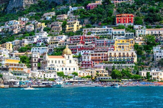 10 от най-красивите градчета на Южна Италия част III