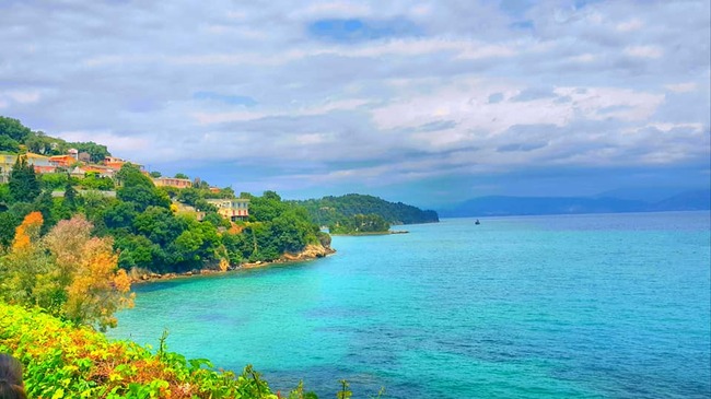 15 причини да посетите Корфу по време на лятната си почивка