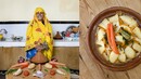 Гозбите на баба по света - Еиджа Банкач, 62 г., Маса, Мароко - тажин с пиле