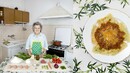 Гозбите на баба по света - Мариза Батини, 80 г., Кастилион Фиорентино, Италия - равиоли с рикота и сос с месо