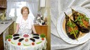 Гозбите на баба по света - Айтен Оку, 76 г., Истанбул, Търция - карнъярък 
