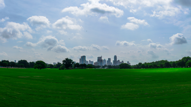 8 страхотни неща, които да правите в Остин, Тексас