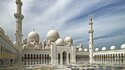 30 факта за Абу Даби