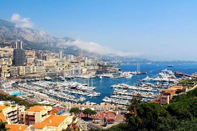 30 любопитни факта за Монако