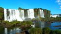 Водопадите на Бразилия