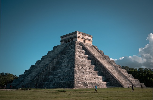 20 места, които може да видите в Мексико
