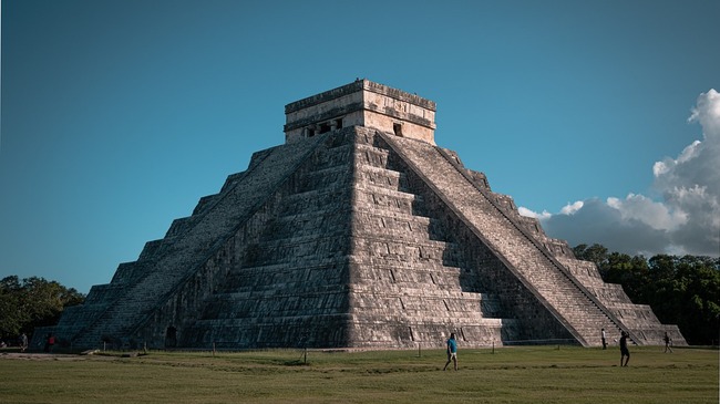 20 места, които може да видите в Мексико