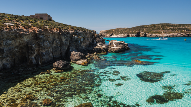 5 неща, които да правите в Малта