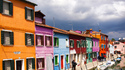 Фото сряда: Най-цветните градчета