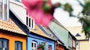 Фото сряда: Най-цветните градчета - Орхус, Дания
