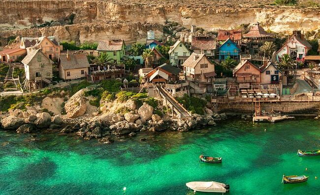 30 интересни факта за Малта
