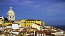 Фото сряда: Най-цветните градчета - Лисабон, Португалия