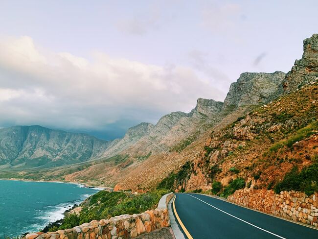 9-те най-добри места за посещение в Южна Африка