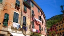 Фото сряда: Най-цветните градчета - Вернаца, част от Чинкуе Тере, Италия