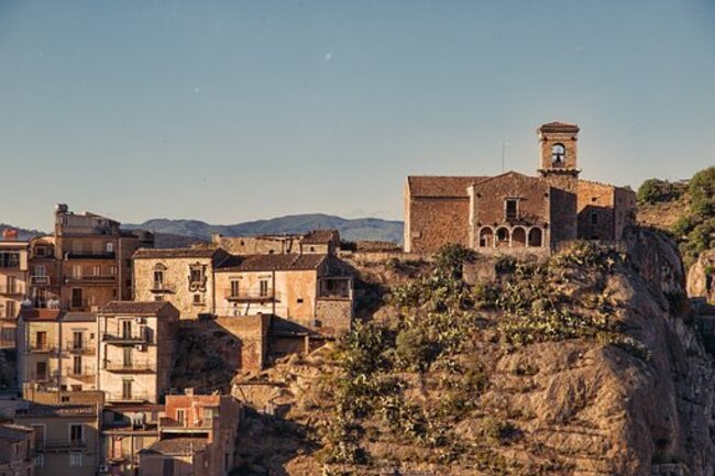 28 интересни факта за Сицилия