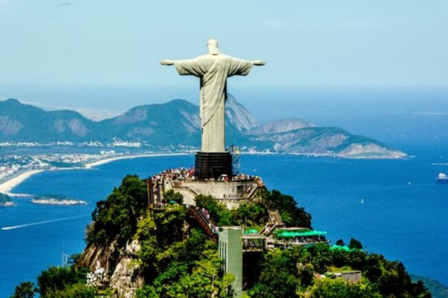25 интересни факта за бразилските традиции