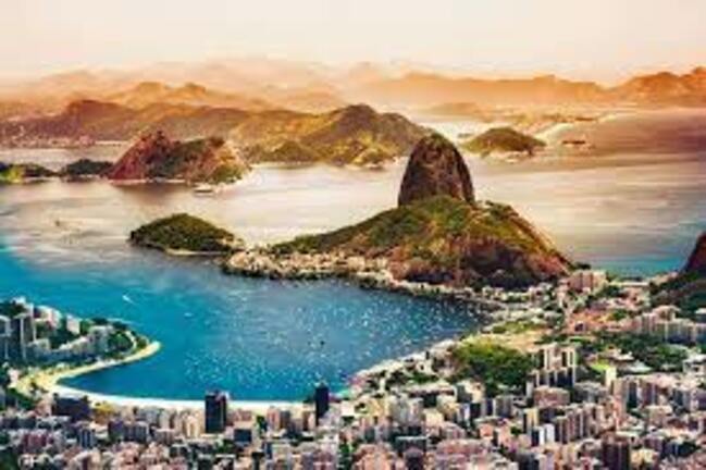 25 интересни факта за бразилските традиции