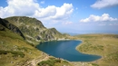 Седемте рилски езера за начинаещи и напреднали - С раница на гръб: Планински маршрути