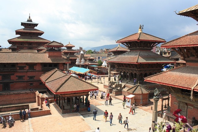 Непал – историята на една митична страна