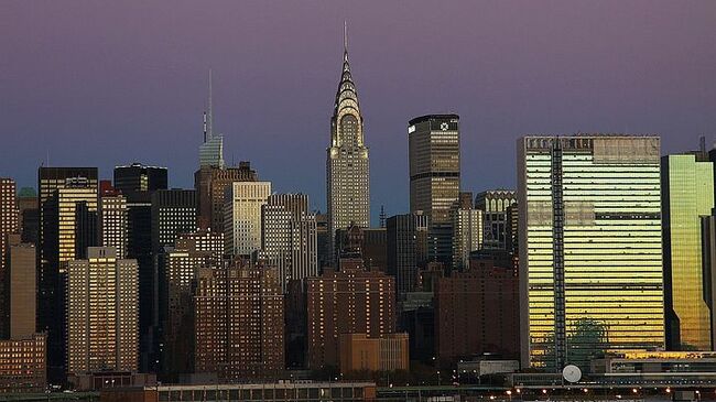 30 интересни факта за сградата Крайслер в Манхатън
