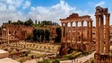 Древен римски храмов комплекс, в който е убит Цезар, отвори врати за туристи