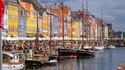 30 интересни факта за Дания