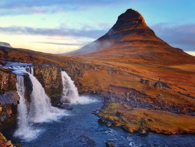 30 интересни факта за Исландия