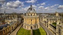 30 факта за Оксфордския университет