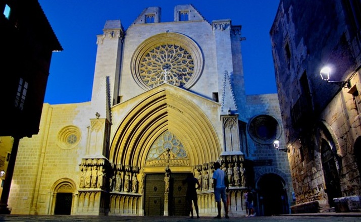 Защо да изберете испанският град Тарагона за своята лятна почивка?