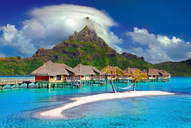 15 острова, които непременно трябва да посетите