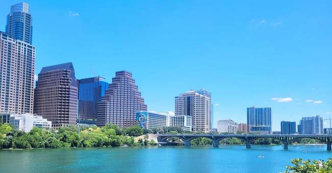 30 любопитни факта за Остин, Тексас