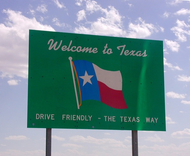 30 неща, с които е известен щатът Тексас