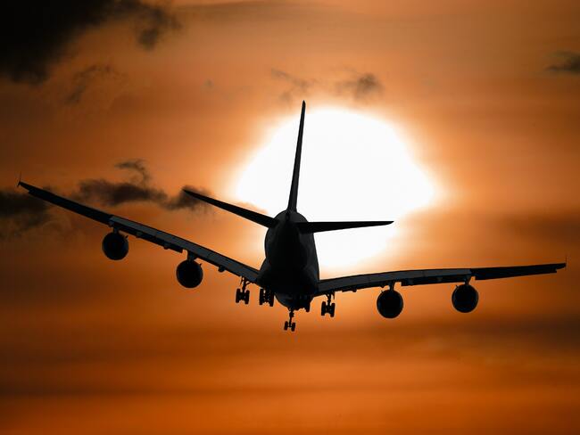 13% по-малко полети по вътрешни линии през юли въпреки активния летен сезон