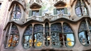 Барселона - забележителности за един уикенд - Произведенията на Гауди в Барселона