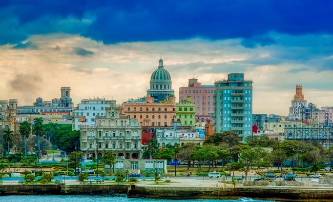 Защо да посетите Хавана?