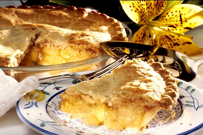 Пирожки (пироги)
